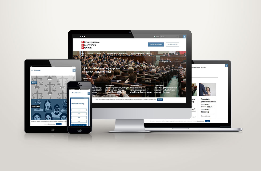 Stowarzyszenie Interwencji Prawnej